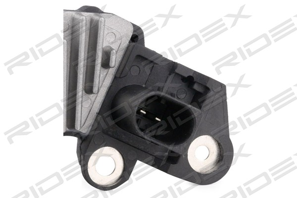 RIDEX 288R0022 Regulator, alternator