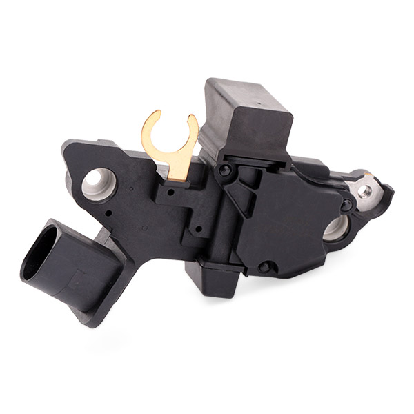 RIDEX 288R0031 Regulator, alternator