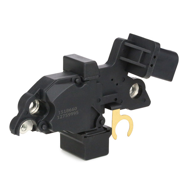 RIDEX 288R0036 Regulator, alternator