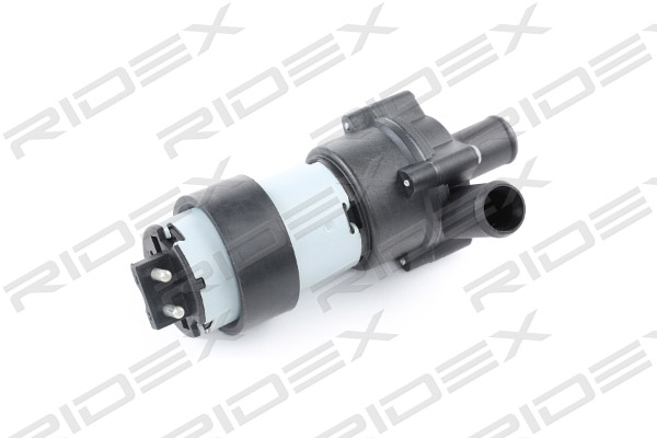 RIDEX 999W0017 pompa de apa,instalatia de incalzire independenta