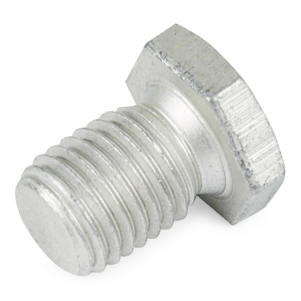 RIDEX 593D0013 Резьбовая пробка, масляный поддон