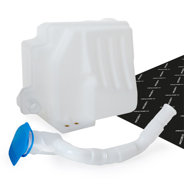 RIDEX 837W0006 Резервуар для воды (для чистки)