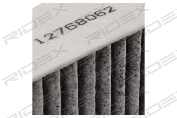 RIDEX 424I0458 Filter,...