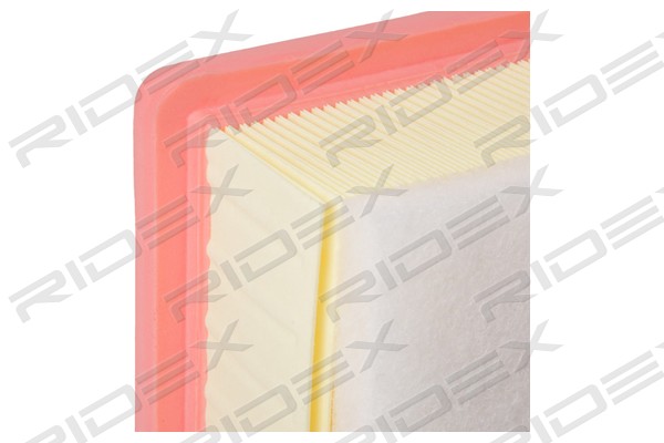 RIDEX 8A0644 Air Filter for...