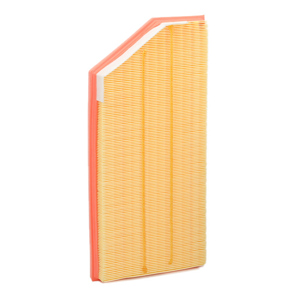 RIDEX 8A0649 Air Filter for...