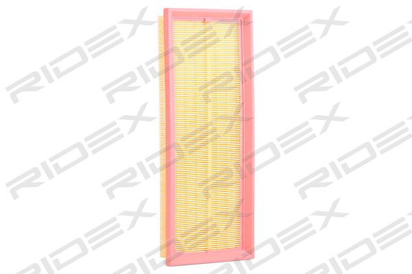 RIDEX 8A0689 Air Filter for...