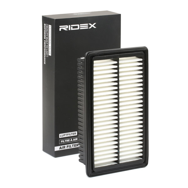 RIDEX 8A0723 Air Filter for...