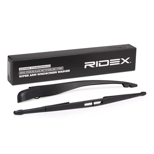 RIDEX 301W0062 Wiper Arm,...