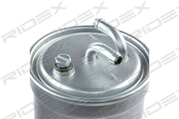 RIDEX 9F0128 Fuel Filter...