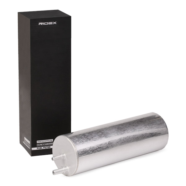 RIDEX 9F0130 Fuel Filter...