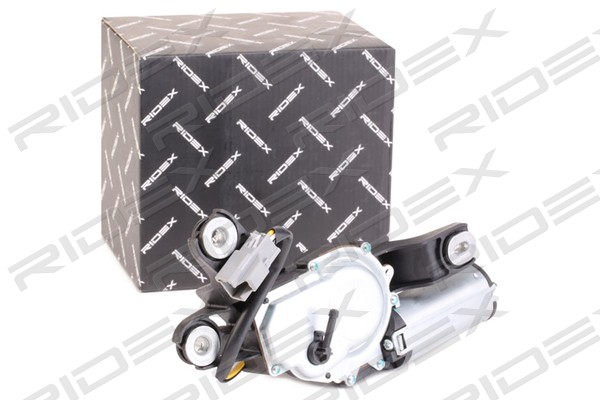 RIDEX 295W0073 Wiper Motor