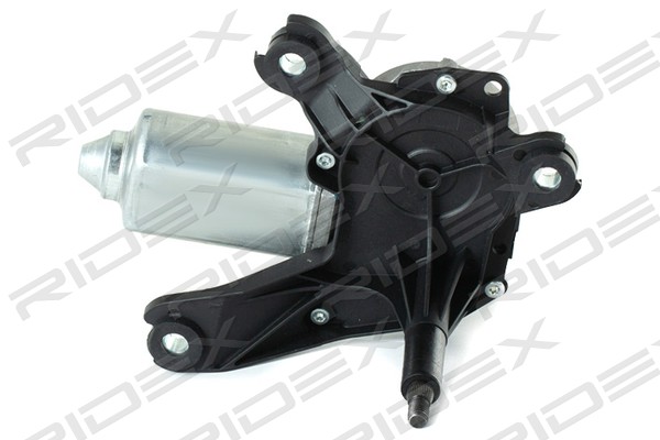 RIDEX 295W0074 motor stergator