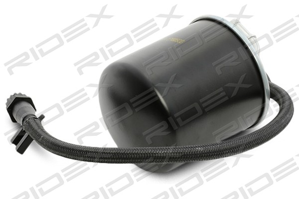 RIDEX 9F0134 Fuel Filter...