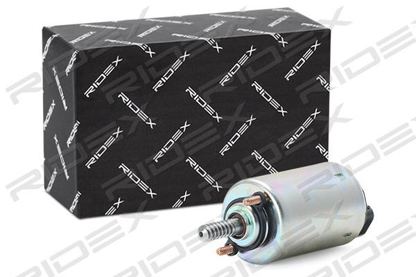 RIDEX 3813A0002 Регулировочн. элемент, эксцентр. вал (вариац. ход клапана)