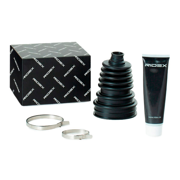 RIDEX 194B0004 Bellow Kit,...