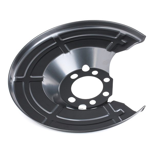 RIDEX 1330S0011 protectie stropire,disc frana