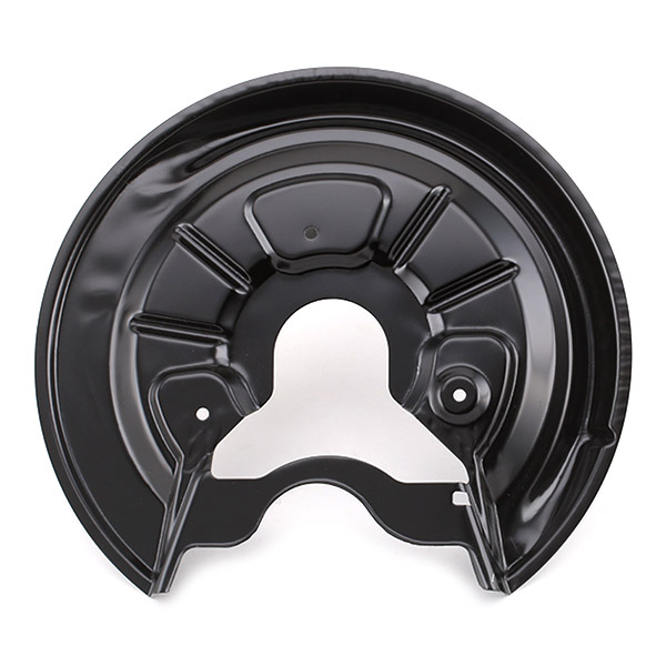 RIDEX 1330S0012 Отражатель, диск тормозного механизма