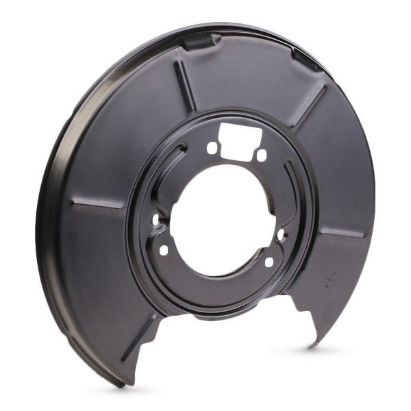 RIDEX 1330S0017 protectie stropire,disc frana