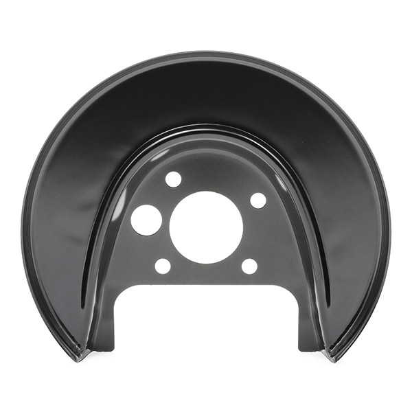 RIDEX 1330S0019 protectie stropire,disc frana