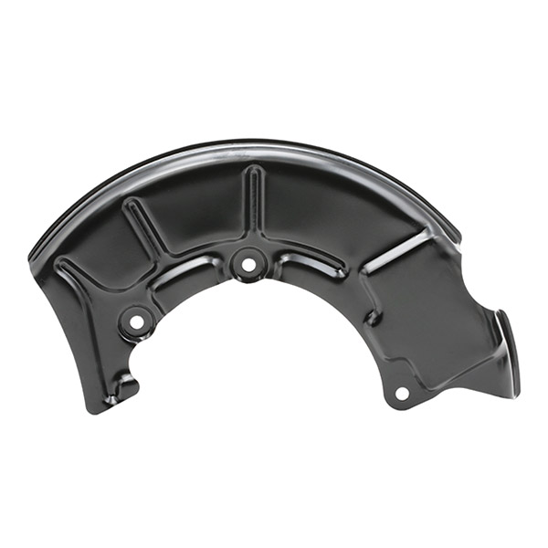 RIDEX 1330S0020 protectie stropire,disc frana