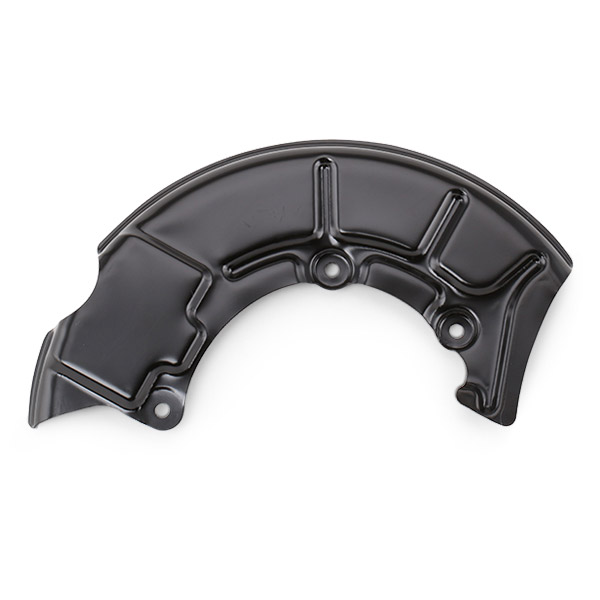 RIDEX 1330S0021 protectie stropire,disc frana