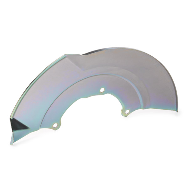 RIDEX 1330S0024 protectie stropire,disc frana