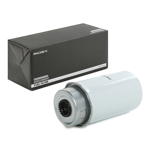 RIDEX 9F0146 Fuel Filter...