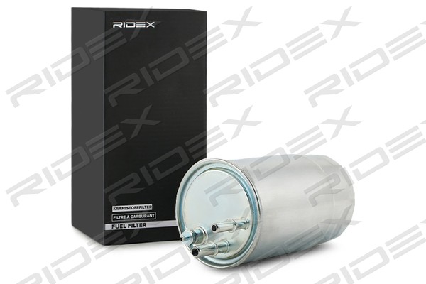 RIDEX 9F0163 Fuel Filter...