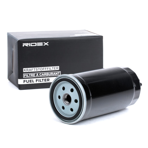 RIDEX 9F0232 Fuel Filter