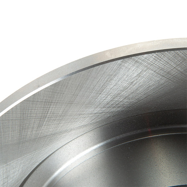 RIDEX 82B1688 Brake Disc...