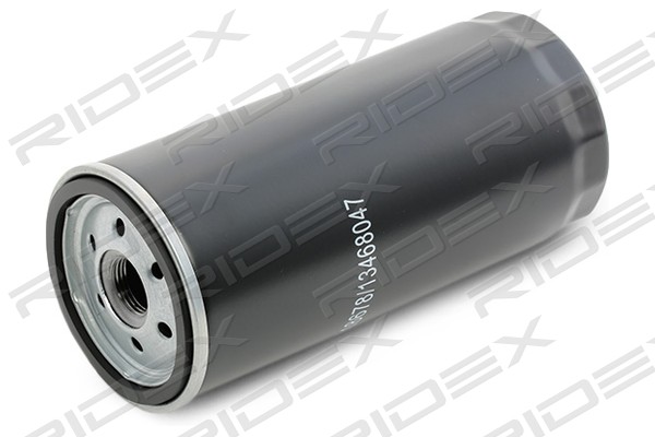 RIDEX 7O0170 Oil Filter for...