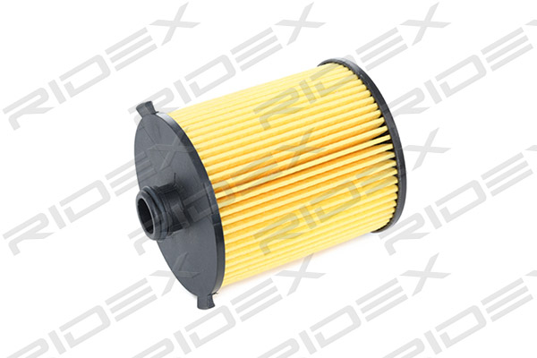 RIDEX 7O0199 Oil Filter for...