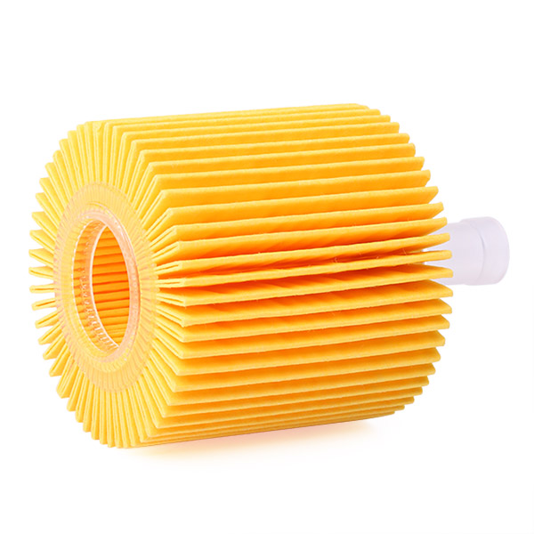 RIDEX 7O0210 Oil Filter for...