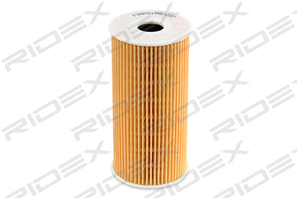 RIDEX 7O0214 Oil Filter for...