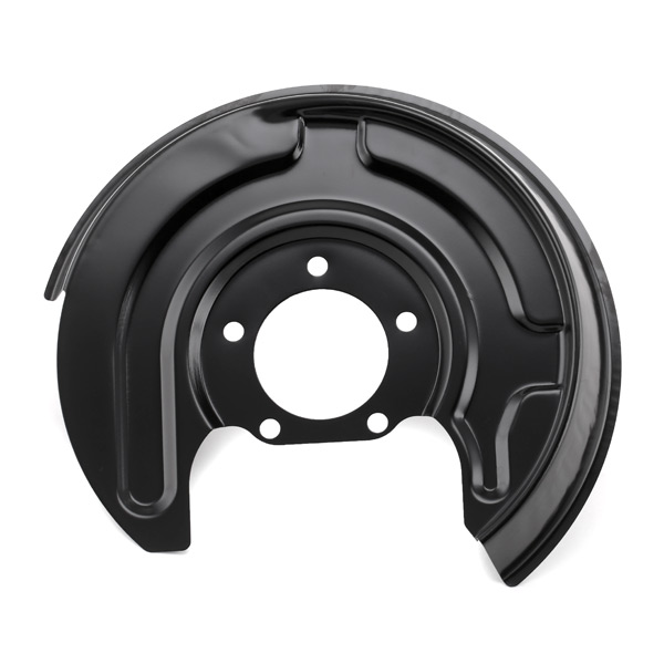 RIDEX 1330S0025 protectie stropire,disc frana