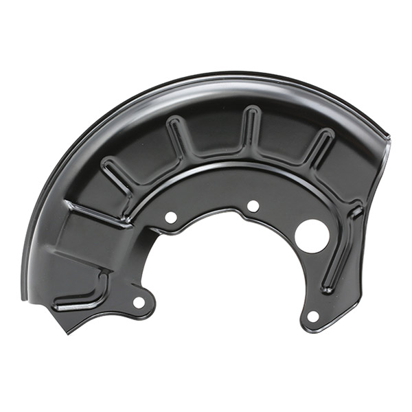 RIDEX 1330S0028 protectie stropire,disc frana