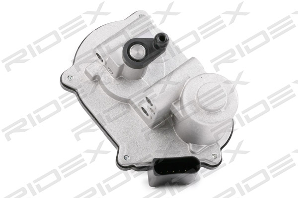 RIDEX 3547C0002 Control, change-over flap (induction pipe)