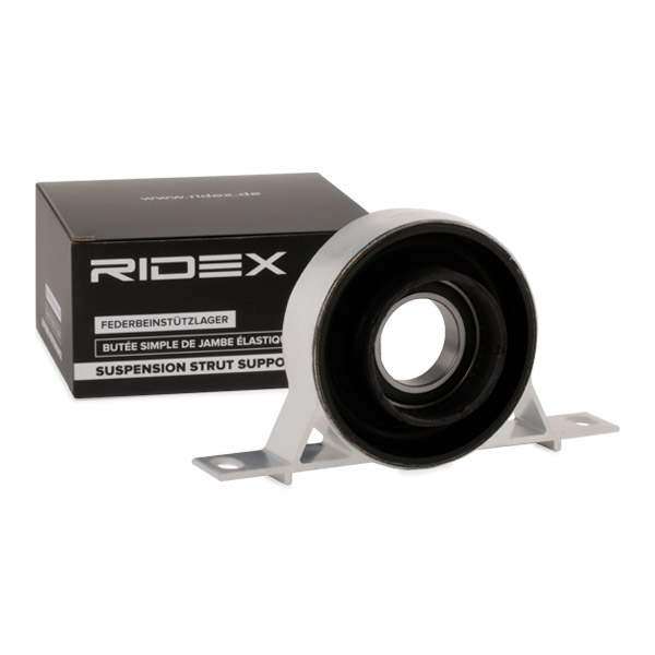 RIDEX 1420M0003 Suspension,...