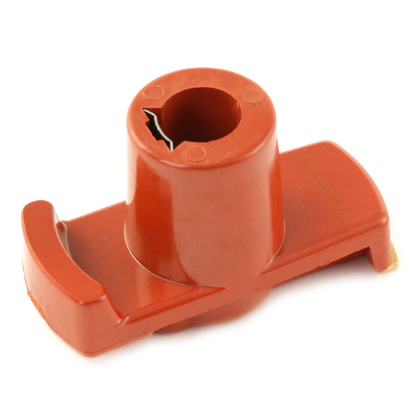 RIDEX 691R0002 Бегунок распределителя зажигани