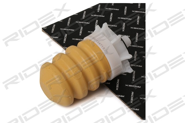 RIDEX 1182R0003 Tampon cauciuc, suspensie