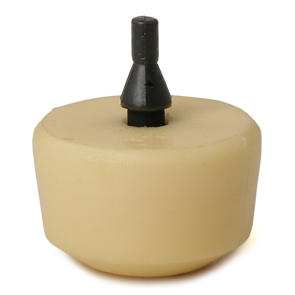 RIDEX 1182R0007 Tampon cauciuc, suspensie