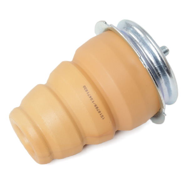 RIDEX 1182R0008 Tampon cauciuc, suspensie