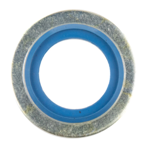 RIDEX 135O0016 Уплотнительное кольцо, резьбовая пробка маслосливн. отверст.
