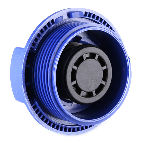 RIDEX 56V0002 Cap, coolant...