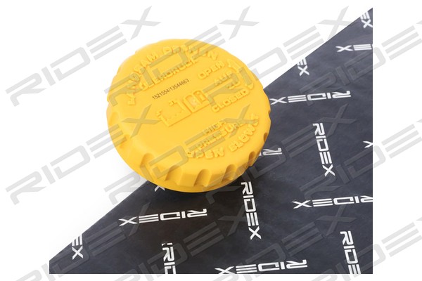 RIDEX 56V0003 buson,vas expansiune