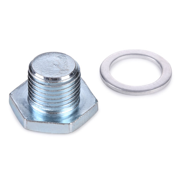 RIDEX 593D0016 Резьбовая пробка, масляный поддон