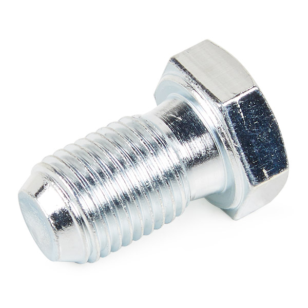 RIDEX 593D0018 Резьбовая пробка, масляный поддон