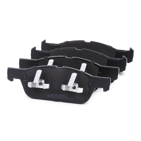 RIDEX 402B1146 Brake Pad...