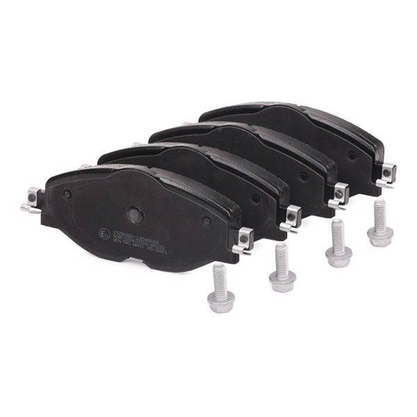 RIDEX 402B1157 Brake Pad...