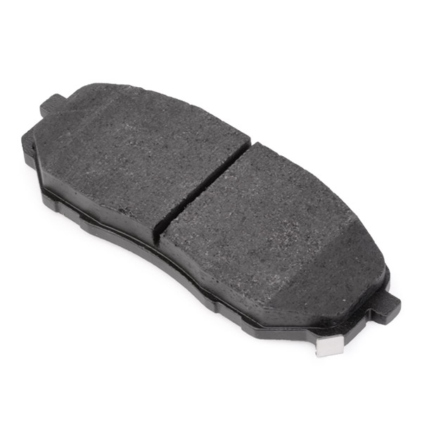 RIDEX 402B1207 Brake Pad...